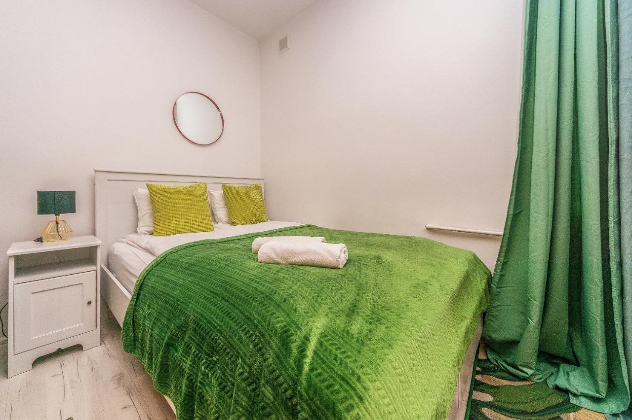 Apartament Starogdanski 21 エクステリア 写真