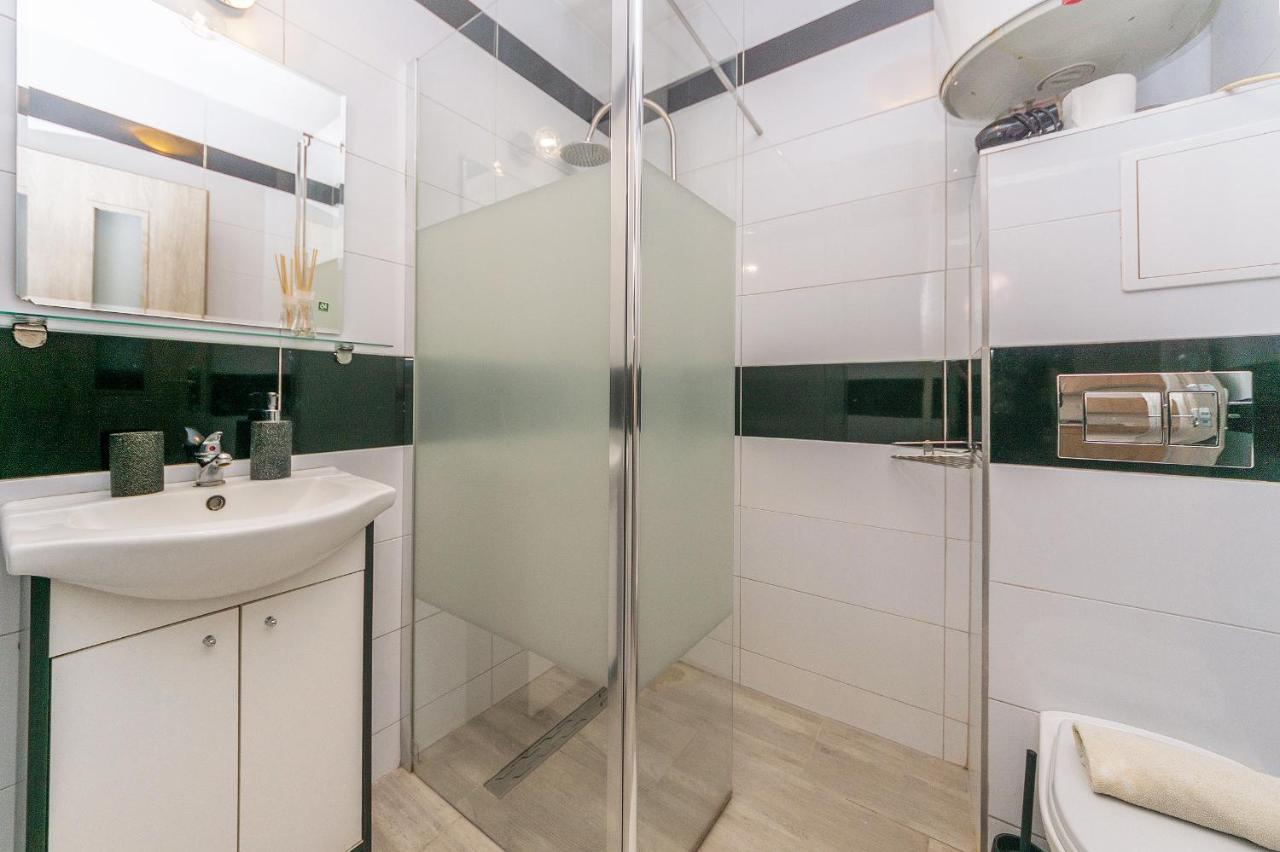 Apartament Starogdanski 21 エクステリア 写真