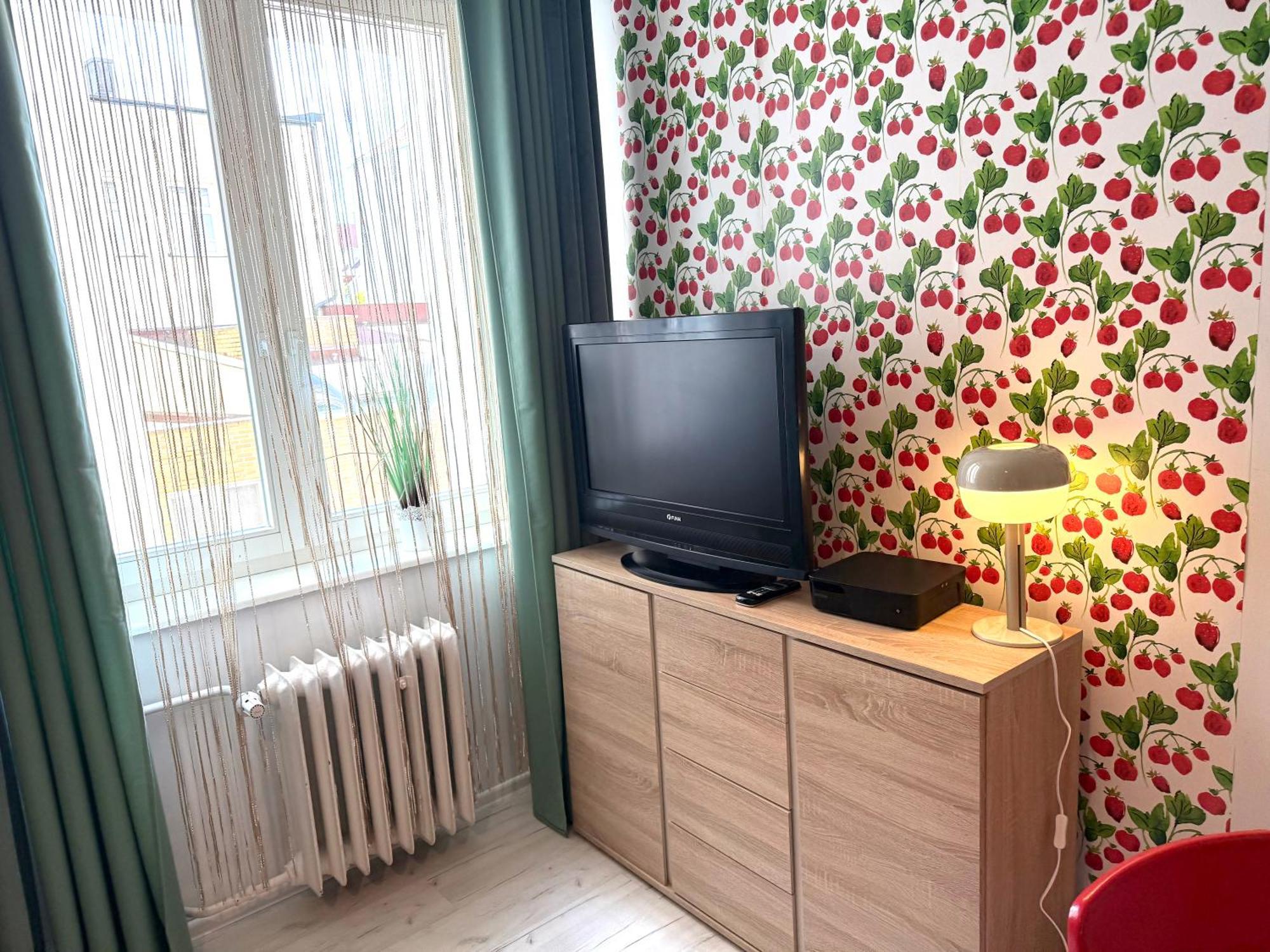 Apartament Starogdanski 21 エクステリア 写真